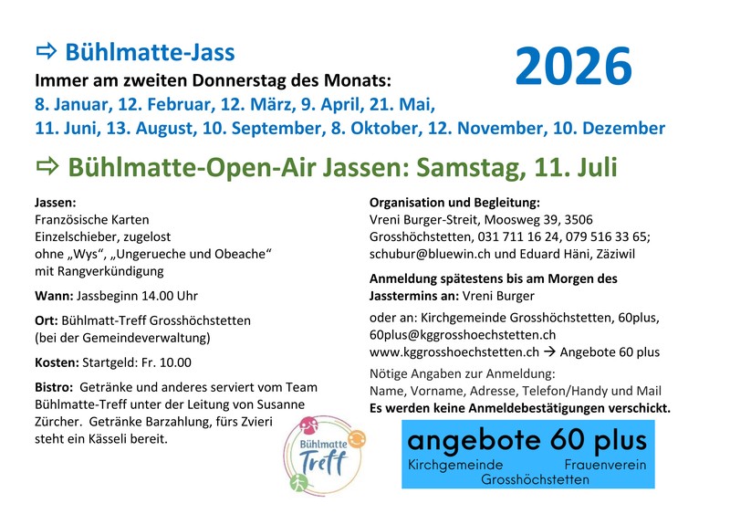 01 Bühlmatte-Jass 20261