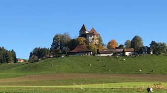 12 Täuferweg Sumiswald Trachselwald