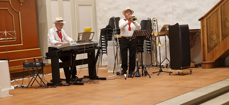 13 Singen mit Hubi und Beat 2025