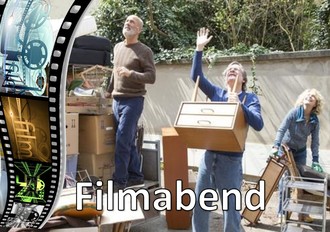 19 Filmabend 2025  Wir sind die Neuenn
