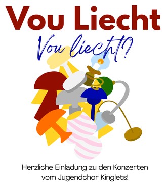 Bild Konzerte Kinglets 2026