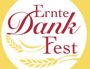 Erntedankfest Inserat