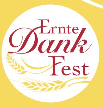 Erntedankfest Inserat