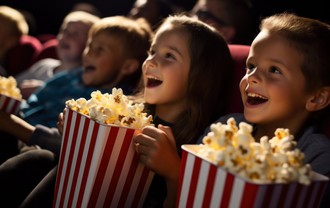 GhKinderkino Oktober