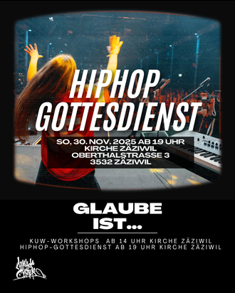 HipHopGottesdienst-30.11.2025