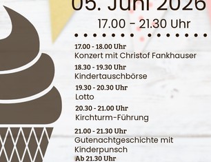 Sommerfest 2026
