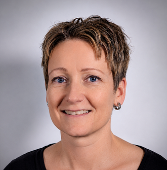 Susanne Fuhrer