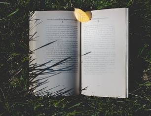 Vorlesen im Altersheim