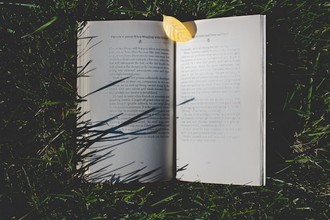 Vorlesen im Altersheim