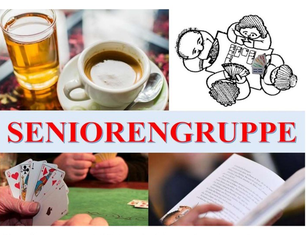 seniorengruppe